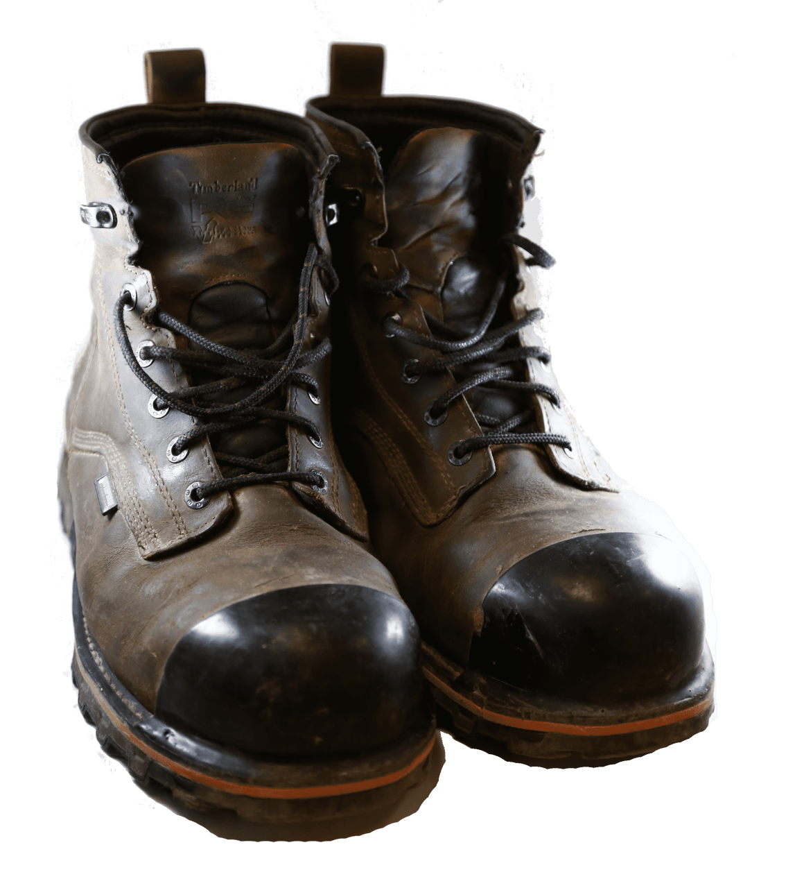 TUFF TOE BOOTS V2: Work Boot Toe Guards Boot Saver Protection Tuff Toe ...