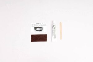 packge contents Pitcher cleat guard protectors