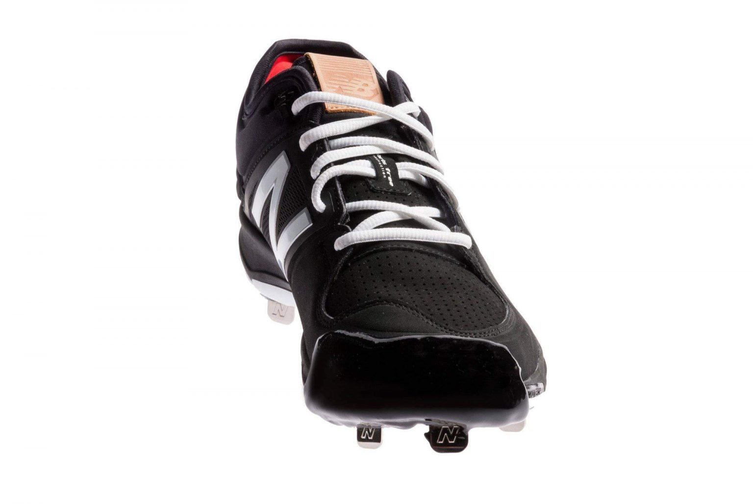 TUFF TOE™ Pro Pitcher Toe Protection