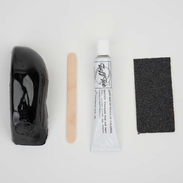 Tuff Toe Molded Pro Pitchers Toe Guard - Image 6