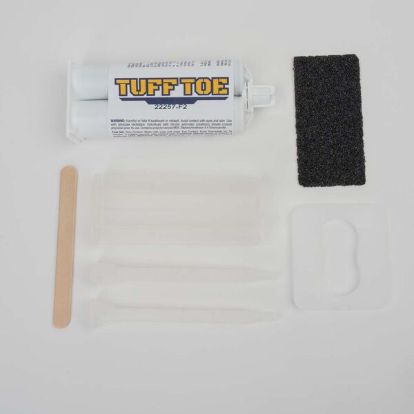 Extra Glue Kit for Molded Toe - Image 2