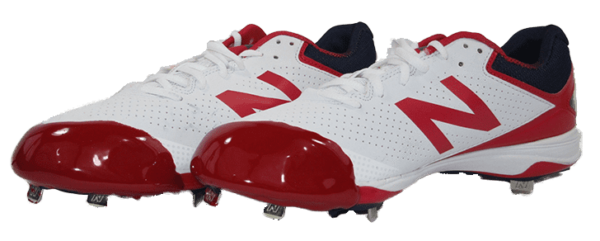 New Balance metal pitcher cleats Product image