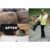 Boot Toe Guard & Work Boot Toe Protector | TUFF TOE