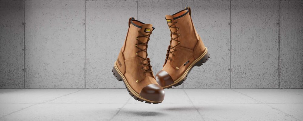 Work Boots