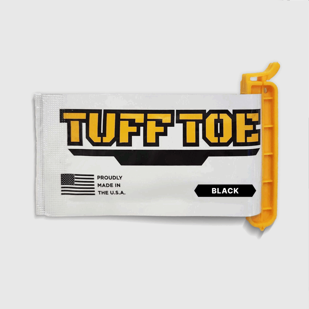 TUFF TOE™ Pro - Test - Image 13