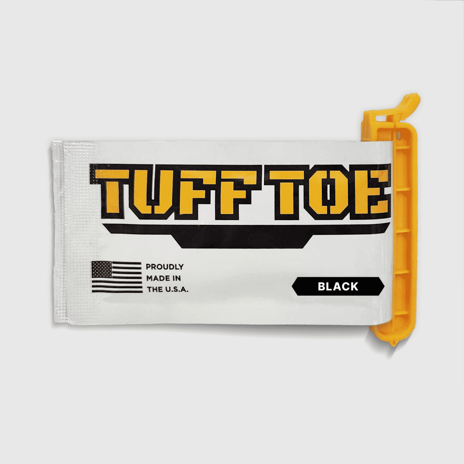 Tuff Toe™ Burst Bag