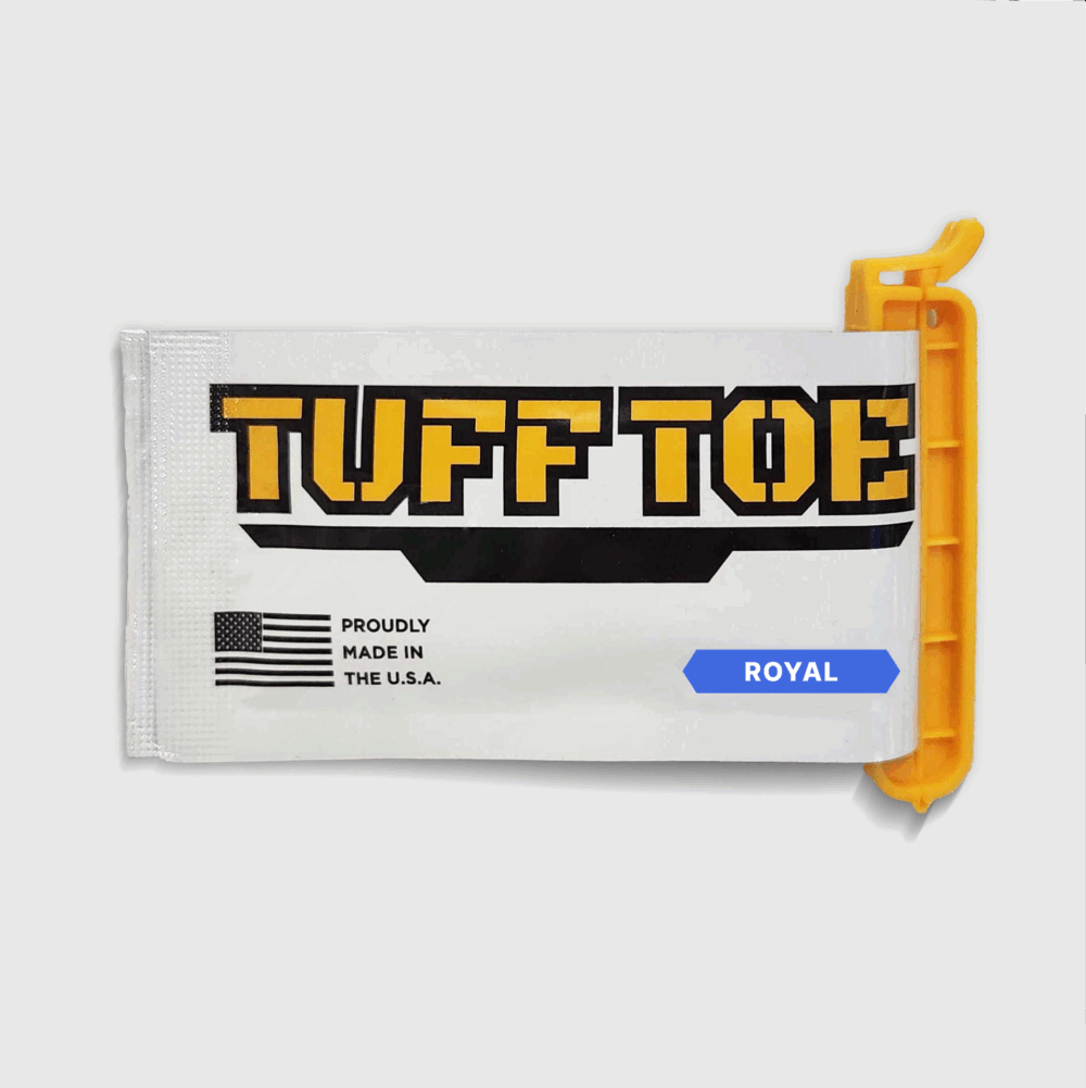 TUFF TOE™ Pro - Test - Image 5