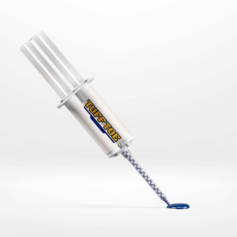 Tuff Toe Fastpitch v2 Base Bulk