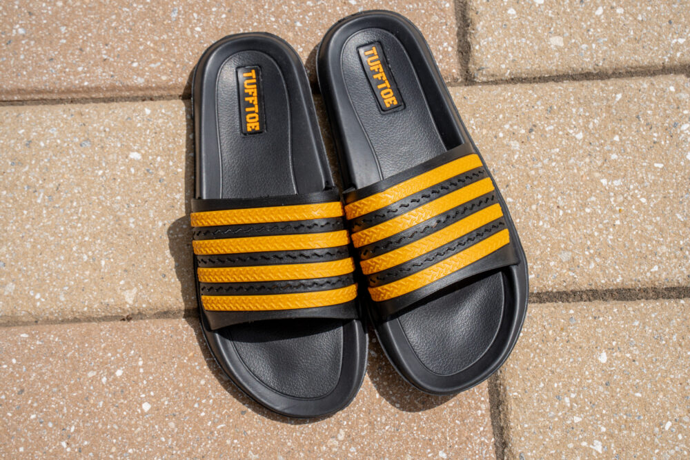Tuff Toe Slides - Image 4