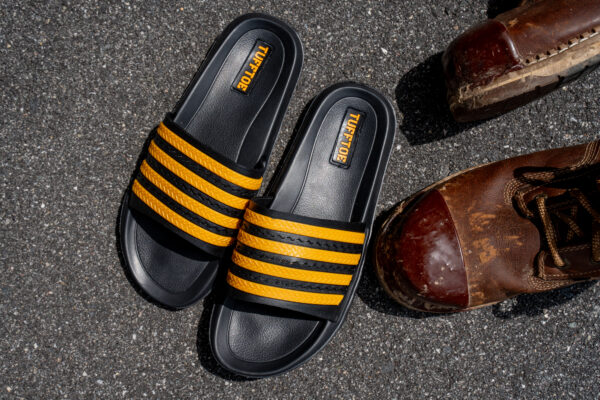 Tuff Toe Slides - Image 3