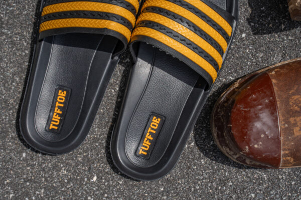 Tuff Toe Slides - Image 2