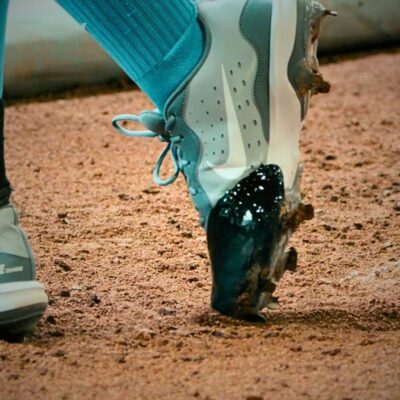 ぽん　新品　Moeckeberg Coat THE TOE TUFF TOE™ Pro Combo: Ultimate Pitcher's Toe Protection