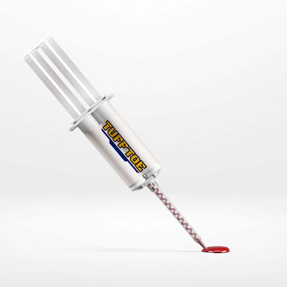 TT Pro Variation Red