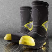 TT Workboot Gallery Image (first responders)