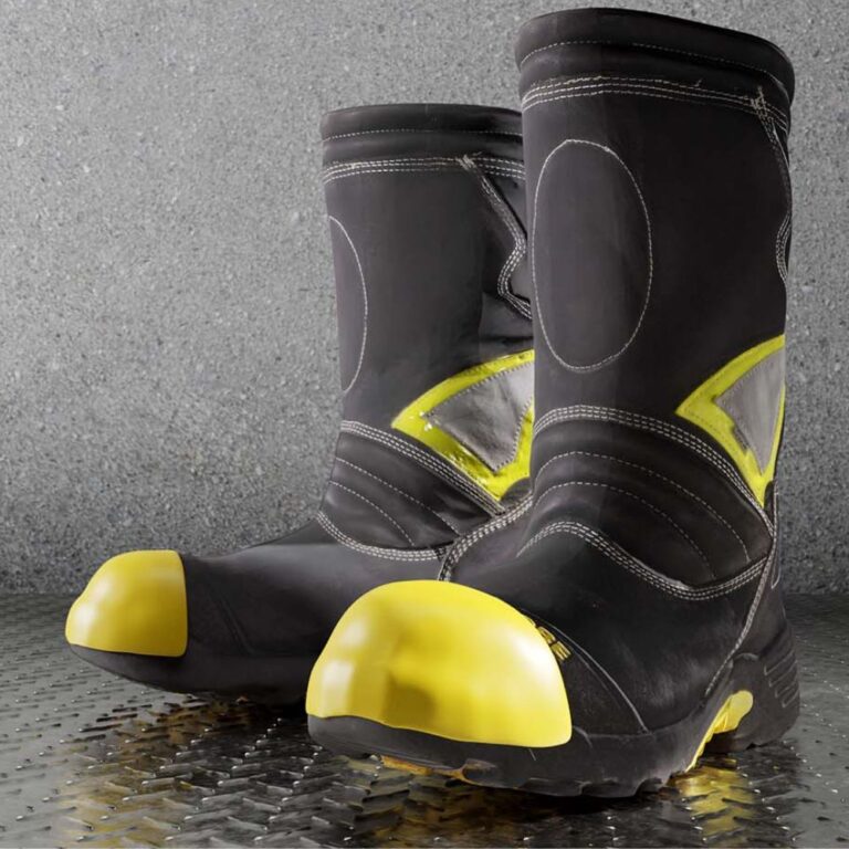 Tuff Toe Guard TUFF TOE Work Boot Guard: Ultimate Toe Protection