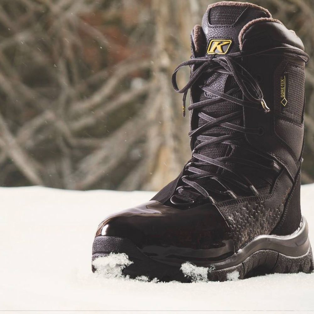 Tuff Toe™ Boot TT Workboot Gallery Image (snow boots)